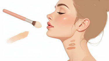 How to Choose the Right Foundation Shade